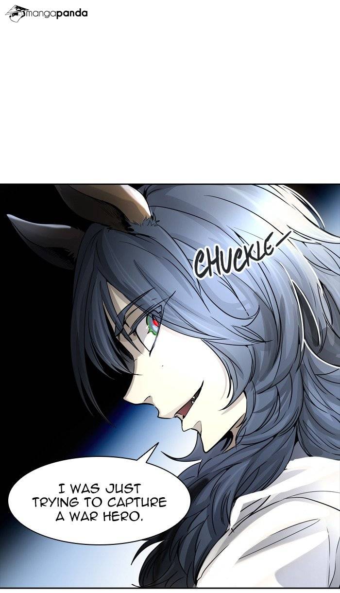 Tower of God Chapter 451 image 095